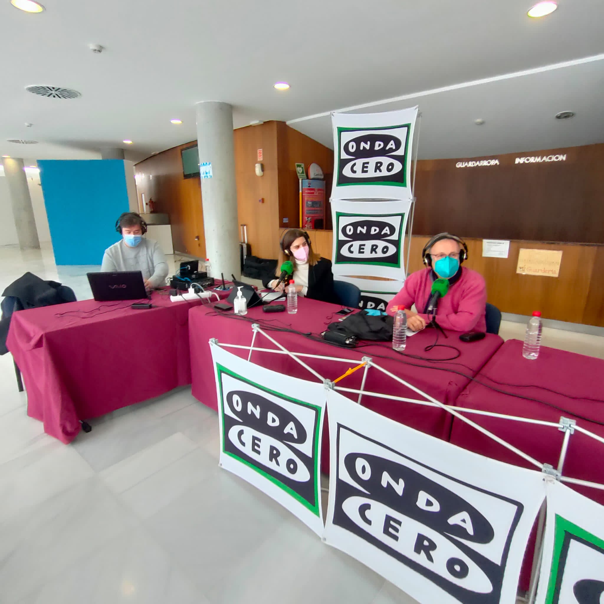 Roquetas de Mar ofrece su Teatro Auditorio y sus espectáculos como atractivo turístico Roquetas de Mar ofrece su Teatro Auditorio y sus espectáculos como atractivo turístico