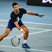 Australia cancela nuevamente el visado de Novak Djokovic Australia cancela nuevamente el visado de Novak Djokovic