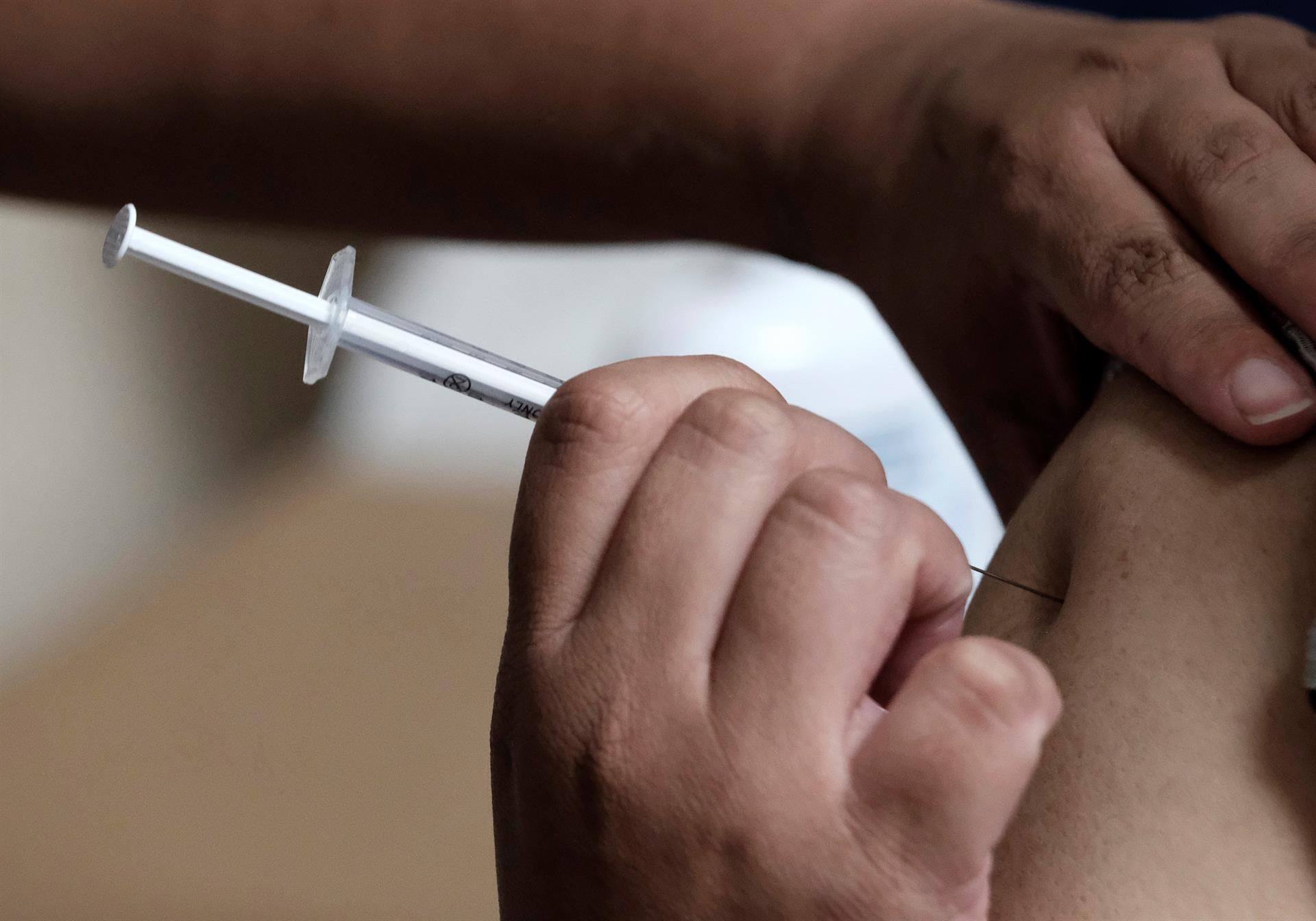 Vacuna coronavirus: ¿Qué personas recibirán la cuarta dosis contra la covid? Vacuna coronavirus: ¿Qué personas recibirán la cuarta dosis contra la covid?