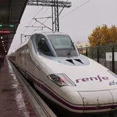 tren alta velocidad tren alta velocidad