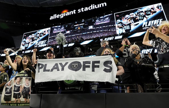 Playoffs NFL Playoffs NFL