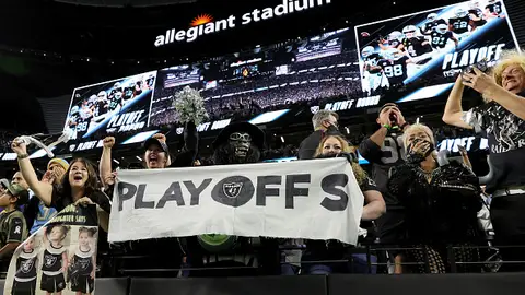 Playoffs NFL Playoffs NFL