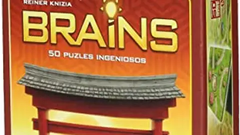 Juegos de mesa Brains Juegos de mesa Brains