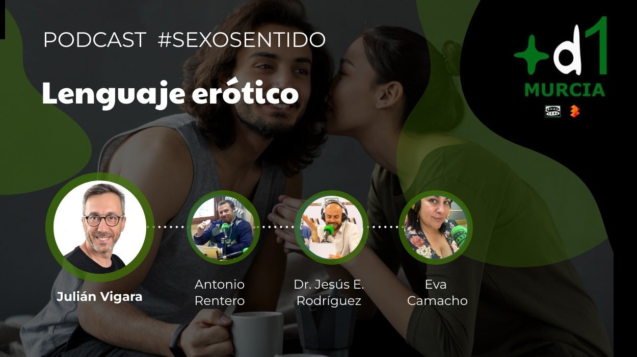 Las frases que más "hot" pondrán a tu pareja Las frases que más "hot" pondrán a tu pareja