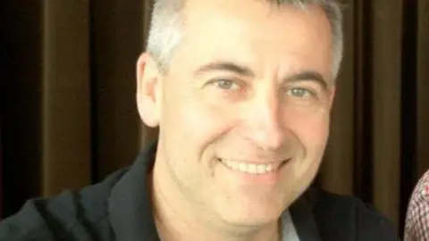 Sebastián Recaj Médico