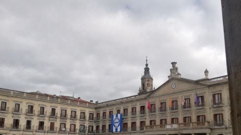 Ayuntamiento de Vitoria 