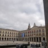 Ayuntamiento de Vitoria 
