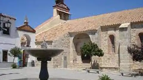 El Guijo. Córdoba El Guijo. Córdoba