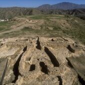 Un estudio sitúa Los Millares como un "centro innovador del megalitismo" que impulsó nuevos entierros
