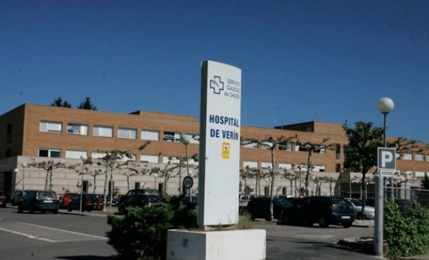 Investimento de 4M€ nun novo edificio de urxencias-pac en Verín Investimento de 4M€ nun novo edificio de urxencias-pac en Verín