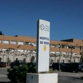 Investimento de 4M€ nun novo edificio de urxencias-pac en Verín