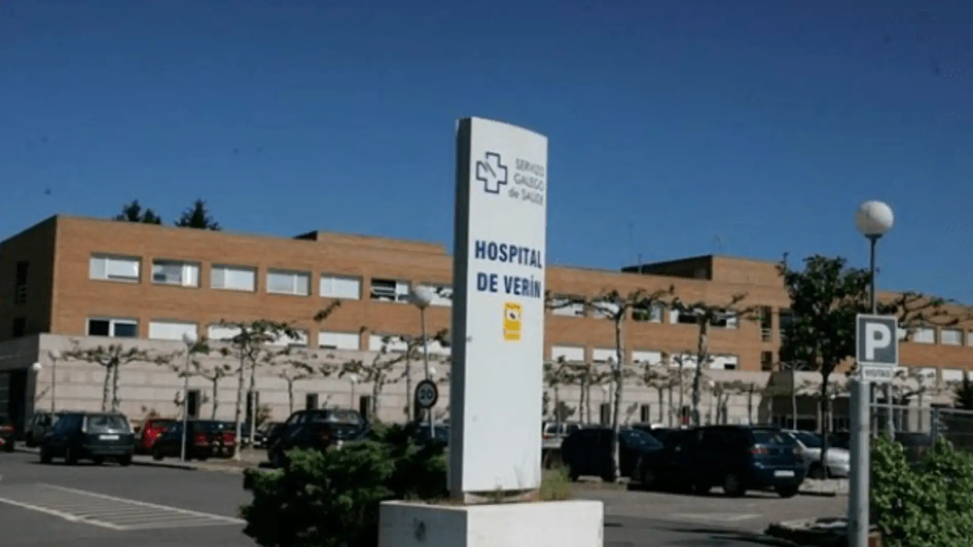Investimento de 4M€ nun novo edificio de urxencias-pac en Verín