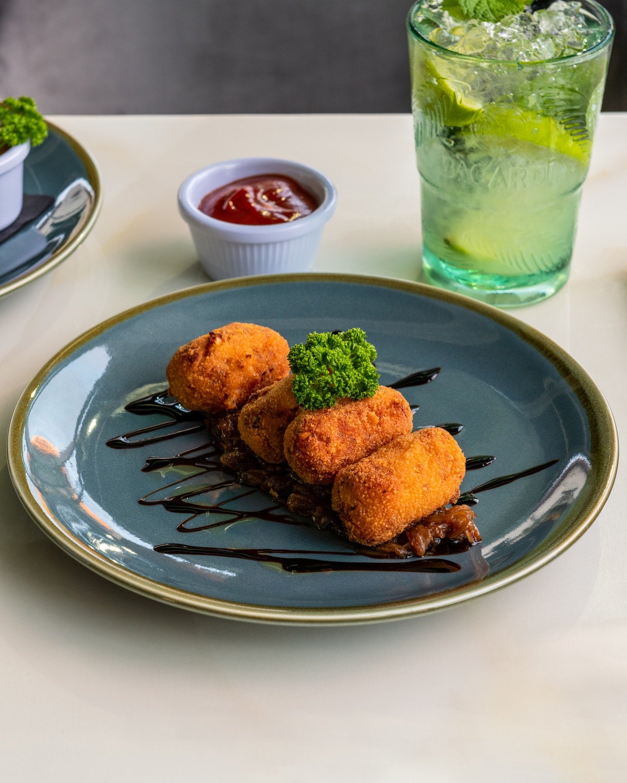 ¿Cuáles fueron las croquetas preferidas por los españoles en 2021? ¿Cuáles fueron las croquetas preferidas por los españoles en 2021?