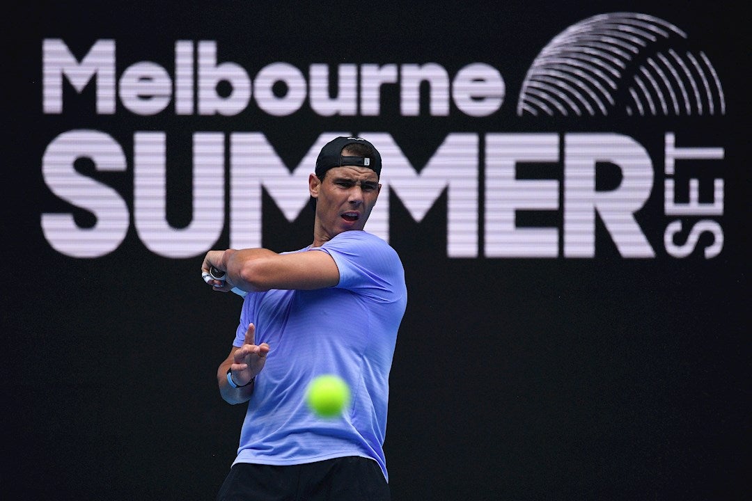 Rafa Nadal, sobre Djokovic: "Ningún tenista está por encima del Open de Australia" Rafa Nadal, sobre Djokovic: "Ningún tenista está por encima del Open de Australia"