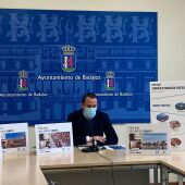 Badajoz llevará a FITUR una campaña turística con un sentido generalista con multitud de eventos y que se presentará este jueves
