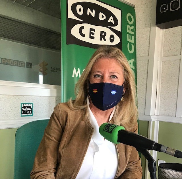 Más de Uno Marbella 12.30. Lunes 17 de enero de 2022 Más de Uno Marbella 12.30. Lunes 17 de enero de 2022