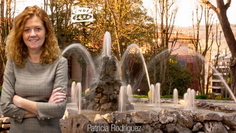 Patricia Rodr&iacute;guez, M&aacute;s de Uno Oviedo, fuente.