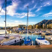 Puerto deportivo Virgen del Carmen Marbella Puerto deportivo Virgen del Carmen Marbella