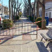 Se mejora la accesibilidad en una de las calles más transitadas de Tomelloso