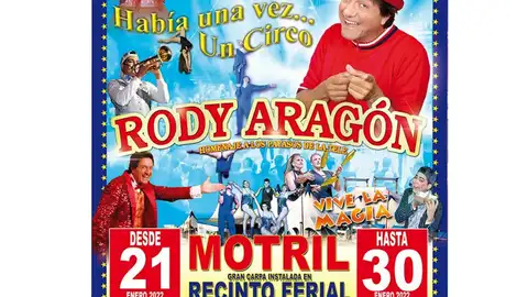 CIRCO BERLIN CIRCO BERLIN