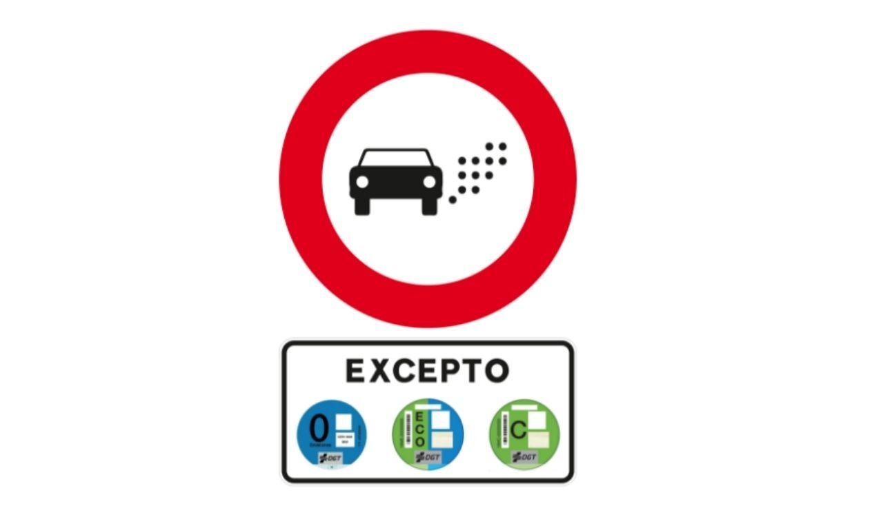 ¿Qué significa la nueva señal de la DGT que comenzará a verse en las calles este 2022? ¿Qué significa la nueva señal de la DGT que comenzará a verse en las calles este 2022?