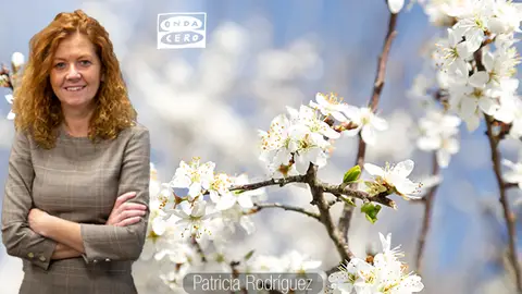 Patricia Rodríguez, Más de Uno Oviedo, Patricia Rodríguez, Más de Uno Oviedo,