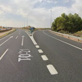 Una mujer fallecida y tres heridos en una colisión de vehículos en Bargas (Toledo)
