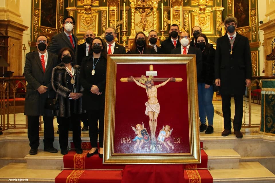 Marbella tendrá Semana Santa si no empeora la situación sanitaria Marbella tendrá Semana Santa si no empeora la situación sanitaria