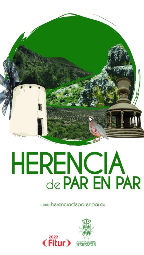 Herencia de Par en Par