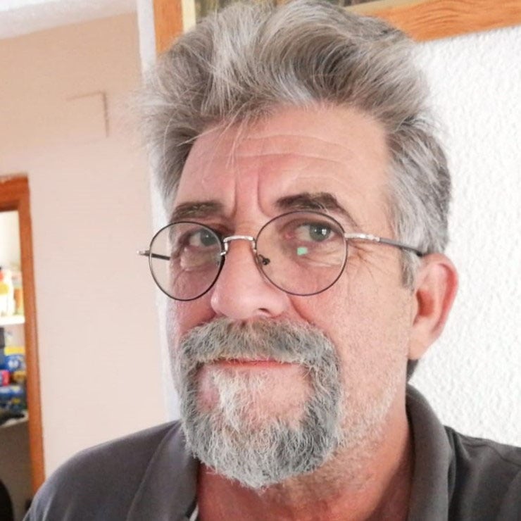 Elche estará presente en la próxima expedición española a la Antártida a través del ilicitano Jorge Miralles Elche estará presente en la próxima expedición española a la Antártida a través del ilicitano Jorge Miralles