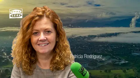 Patricia Rodríguez, Más de Uno Oviedo, Patricia Rodríguez, Más de Uno Oviedo,