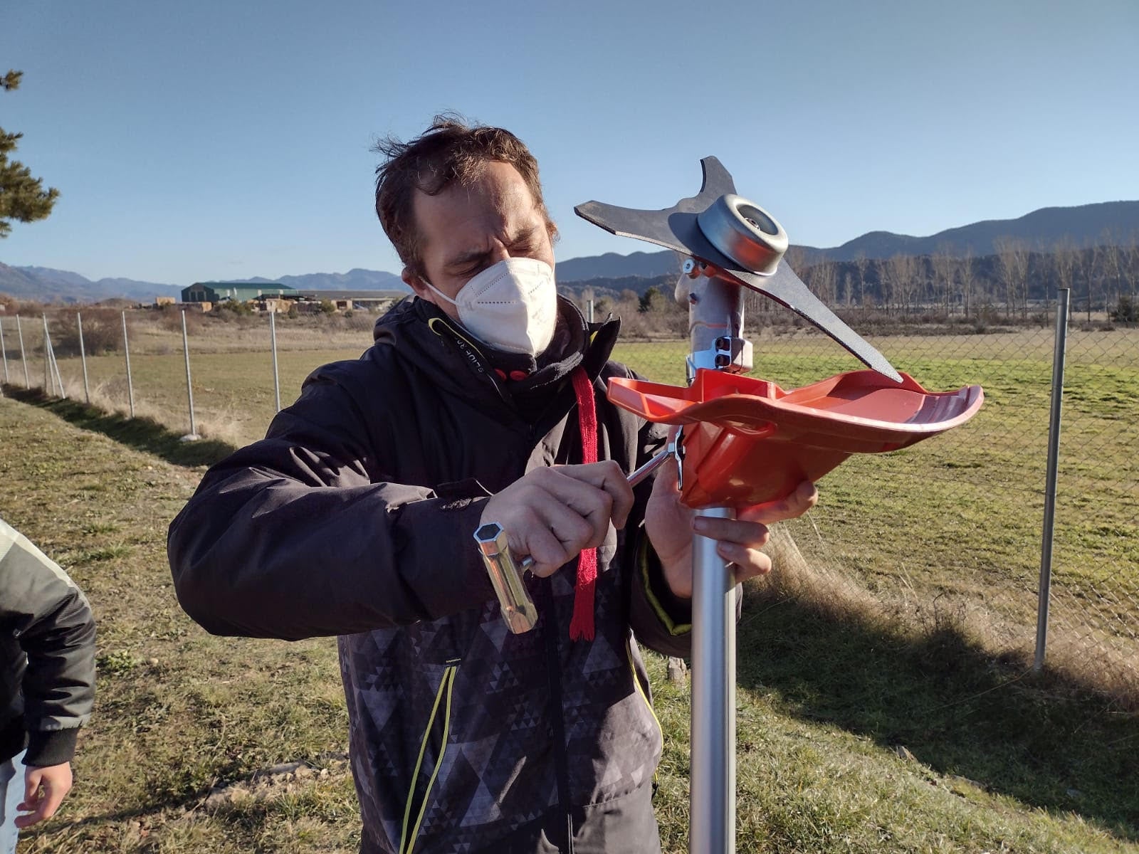 Los alumnos de los talleres de empleo de Valentia comienzan las prácticas Los alumnos de los talleres de empleo de Valentia comienzan las prácticas