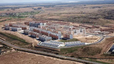 Cerro Gordo Cerro Gordo