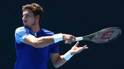 Pablo Carreño Pablo Carreño
