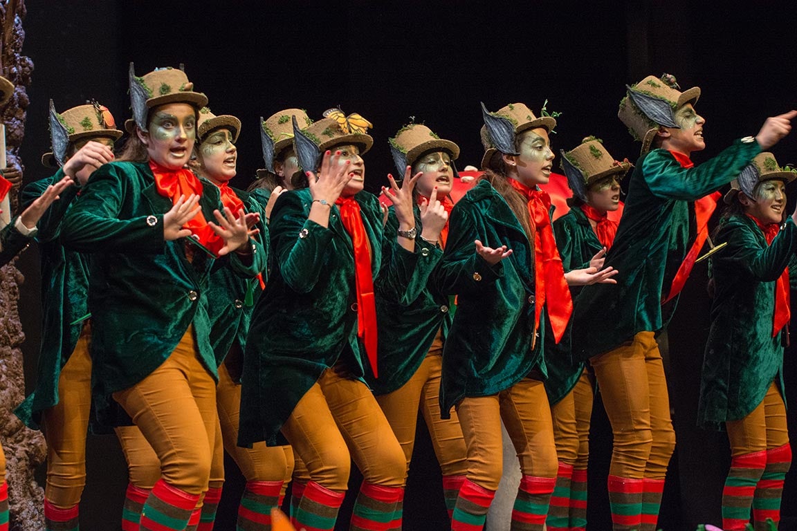 Almossassa 2022 tendrá un concurso de murgas dedicadas a Ibn Marwan, la fundación de la ciudad y el Casco Antiguo Almossassa 2022 tendrá un concurso de murgas dedicadas a Ibn Marwan, la fundación de la ciudad y el Casco Antiguo