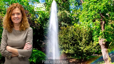 Patricia Rodríguez, Más de Uno Oviedo, Patricia Rodríguez, Más de Uno Oviedo,