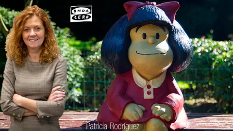 Patricia Rodríguez, Más de Uno Oviedo, Patricia Rodríguez, Más de Uno Oviedo,