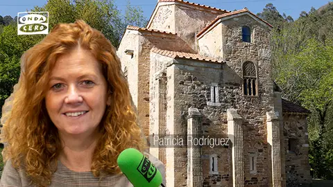 Patricia Rodríguez, Más de Uno Oviedo, Patricia Rodríguez, Más de Uno Oviedo,