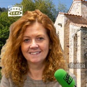 Patricia Rodríguez, Más de Uno Oviedo, 