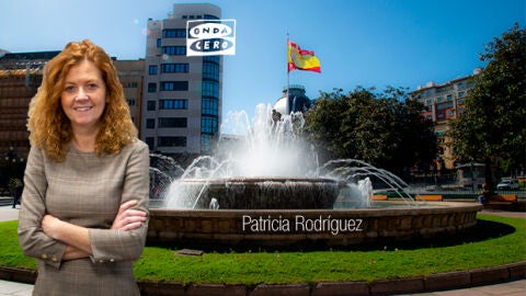 Patricia Rodr&iacute;guez, M&aacute;s de Uno Oviedo, 