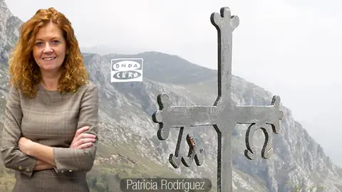 Patricia Rodríguez, Más de Uno Oviedo, Patricia Rodríguez, Más de Uno Oviedo,