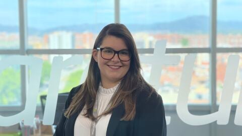 Ana Isabel Garc&iacute;a