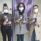 Bigastro presenta un libro sobre la infancia en materia de derechos de adolescencia lgtbi+ Bigastro presenta un libro sobre la infancia en materia de derechos de adolescencia lgtbi+