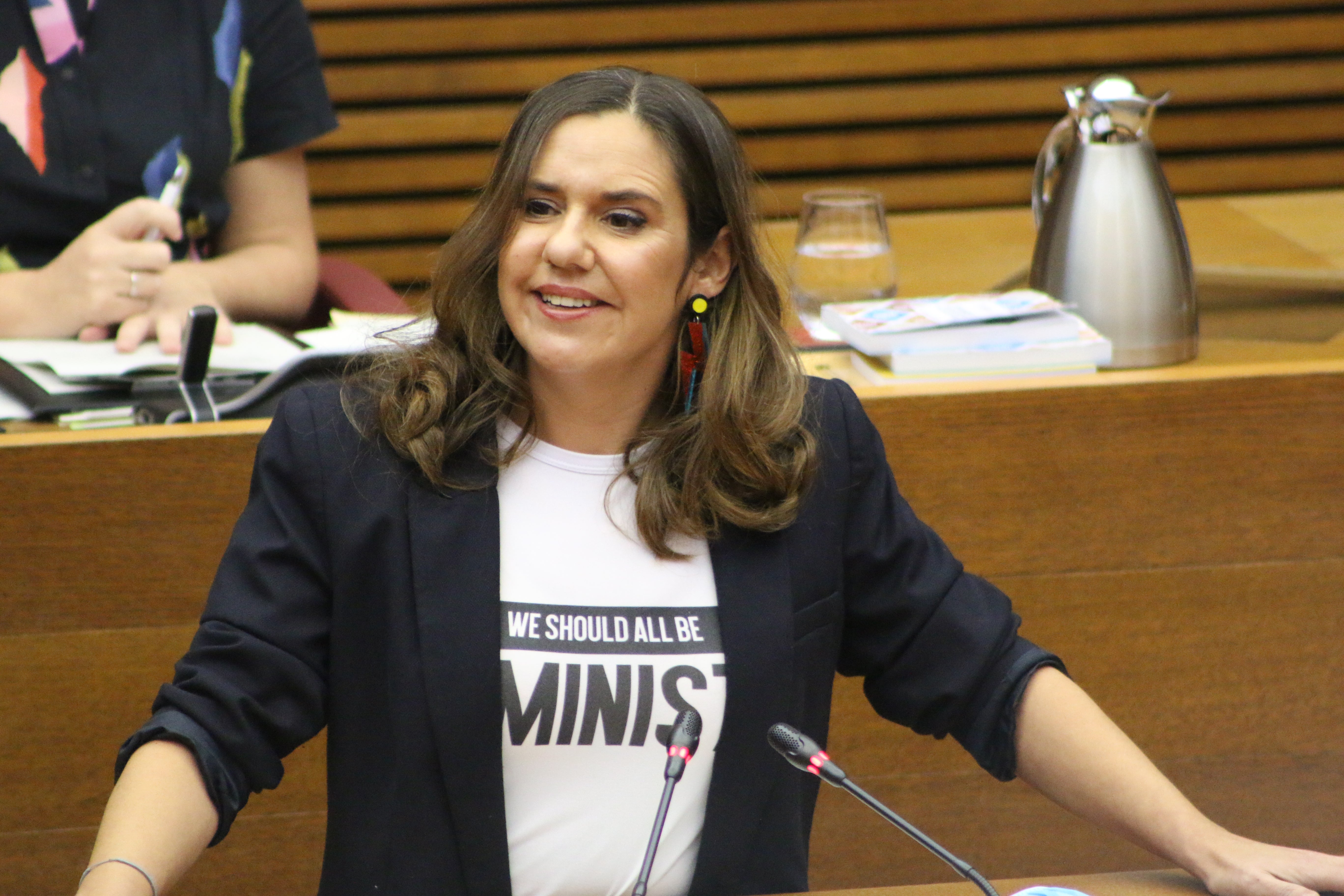 Compromís insta a otorgar bajas laborales a las personas con menores a su cargo que deban guardar cuarentena Compromís insta a otorgar bajas laborales a las personas con menores a su cargo que deban guardar cuarentena