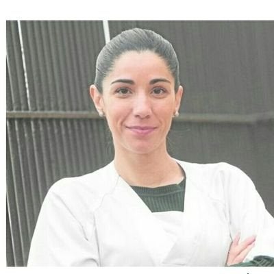 Laura Almudéver: "Es difícil trabajar en estas circunstancias durante tanto tiempo" Laura Almudéver: "Es difícil trabajar en estas circunstancias durante tanto tiempo"