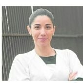 Laura Almudéver, presidenta del Colegio de Enfermería de València