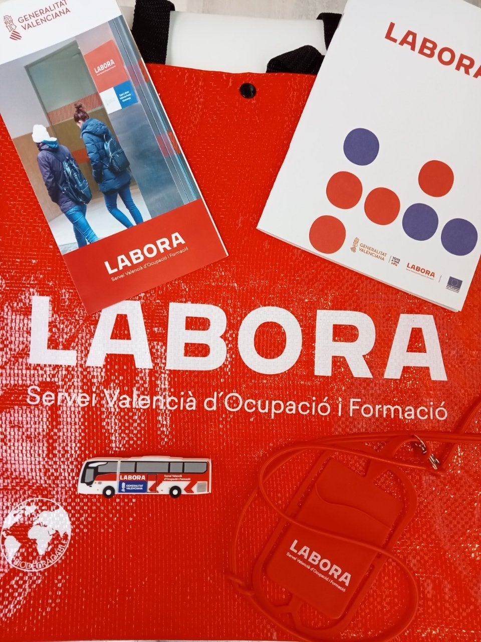 LABORA abre itinerarios para mujeres de ciudades de menos de 50.000 habitantes o parados de larga duración LABORA abre itinerarios para mujeres de ciudades de menos de 50.000 habitantes o parados de larga duración