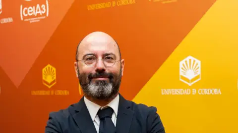 Luis Medina Luis Medina