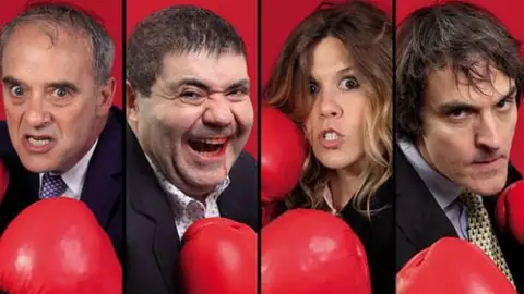 Método Grönholm Método Grönholm