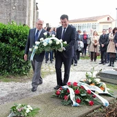 20 aniversario de la muerte de Camilo José Cela 20 aniversario de la muerte de Camilo José Cela